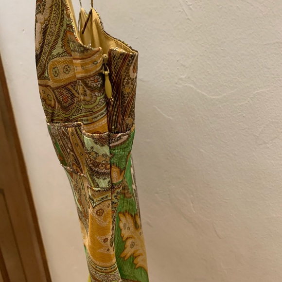 100% Silk top-J Crew - Picture 7 of 8